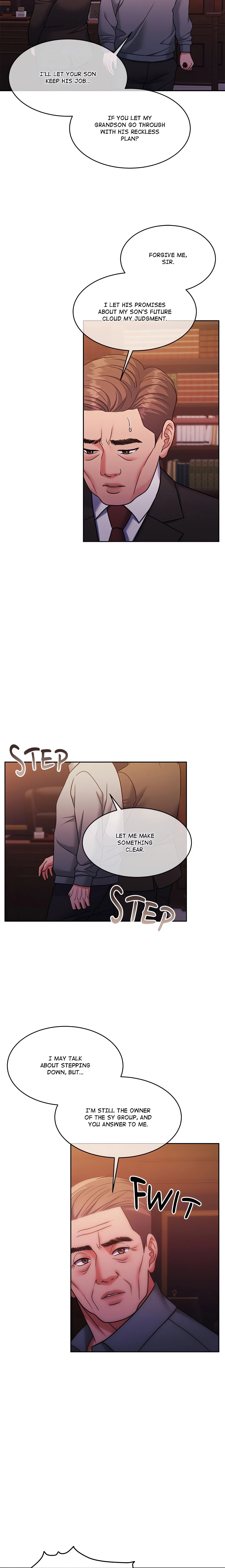 Pregnancy Contract Chapter 48, page 16