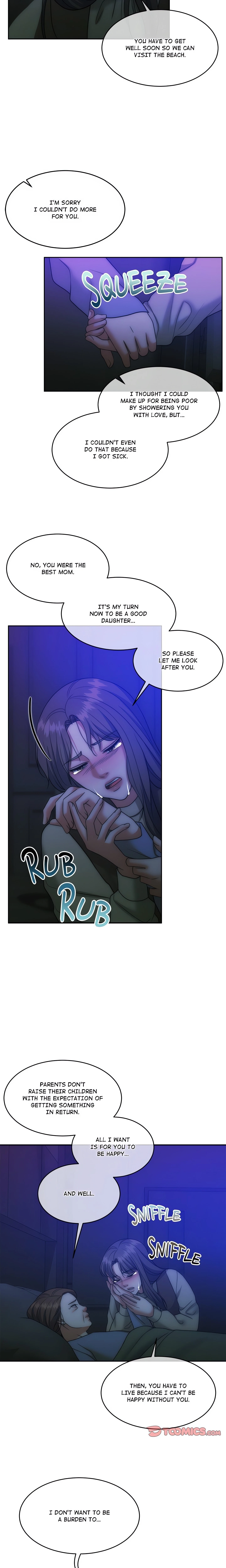 Pregnancy Contract Chapter 48, page 24