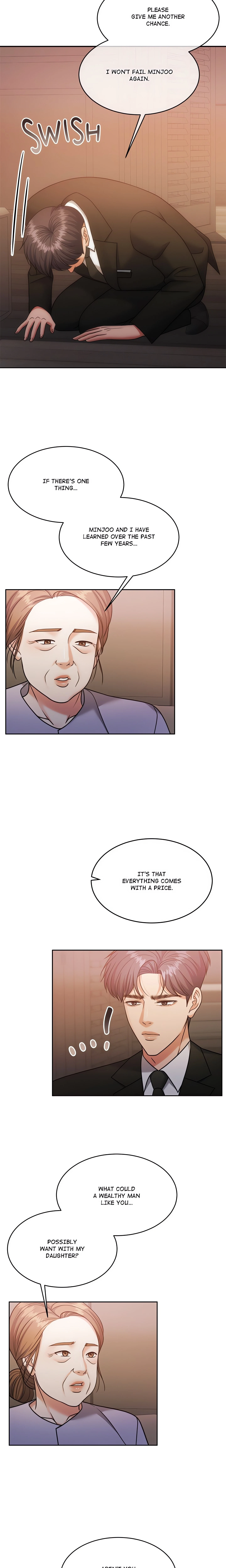 Pregnancy Contract Chapter 48, page 7