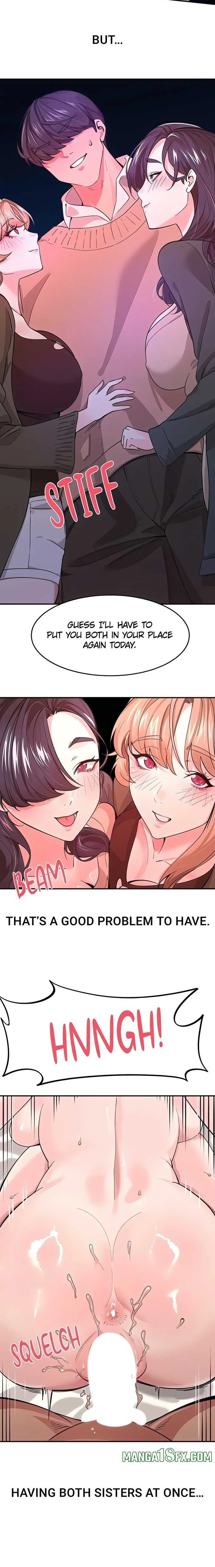 Sex Story Chapter 11, page 4