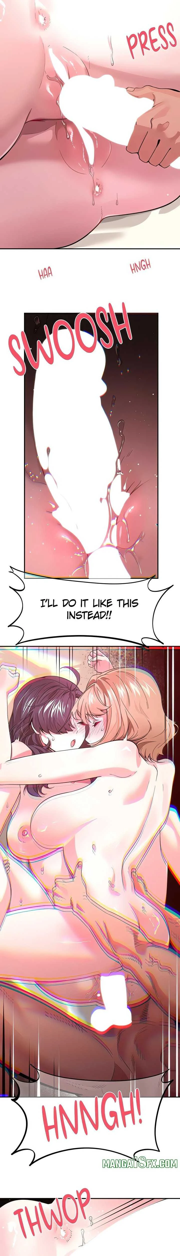 Sex Story Chapter 11, page 6