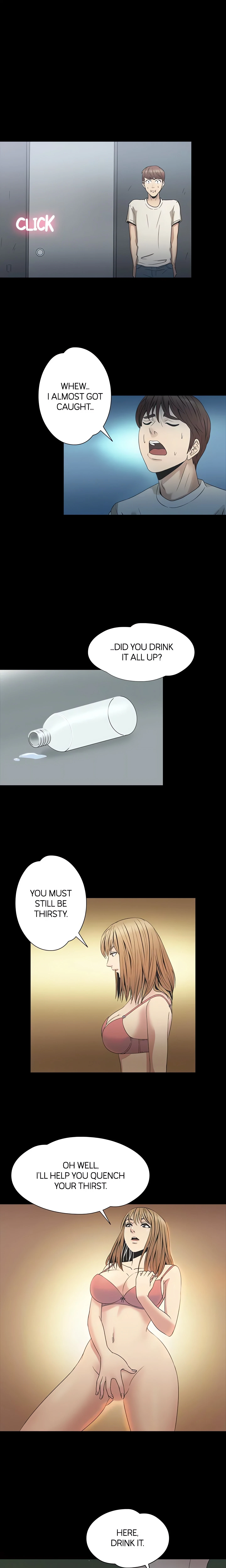 Chapter 28 - Season 2 Ep. 4, page 2