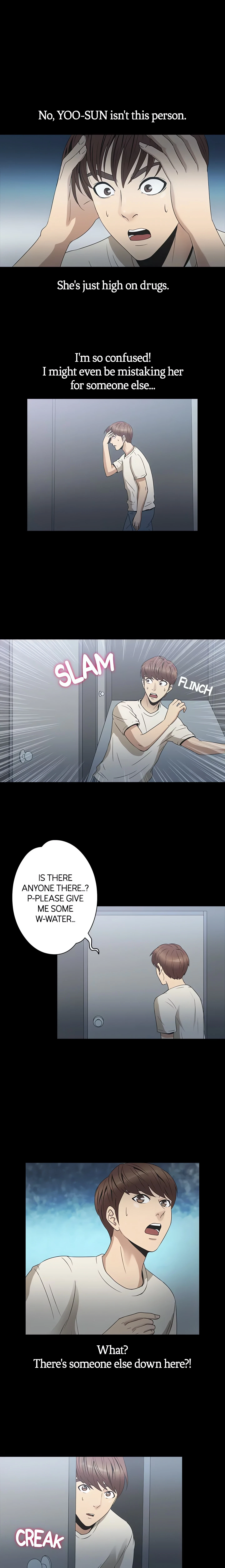 Chapter 28 - Season 2 Ep. 4, page 5