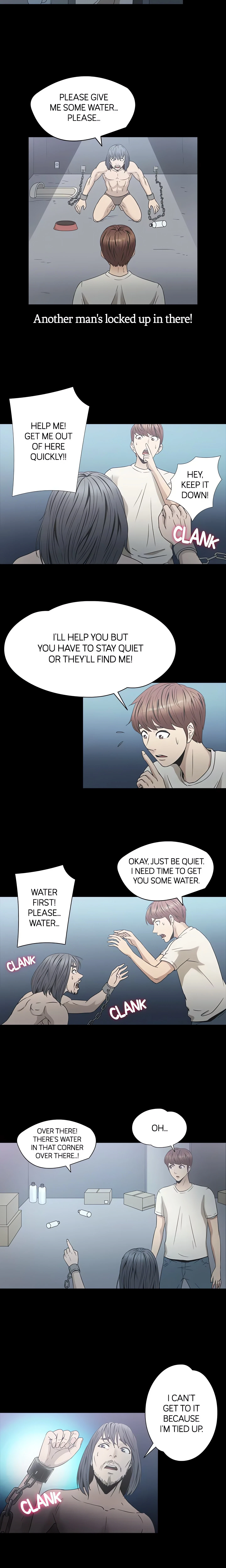Chapter 28 - Season 2 Ep. 4, page 6
