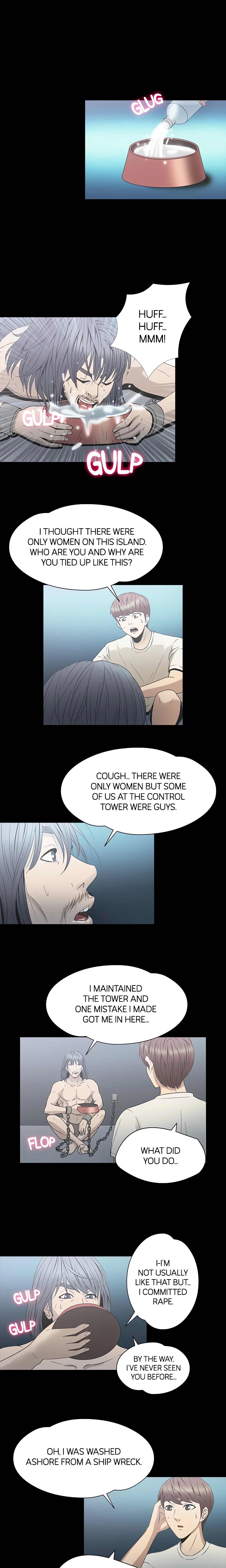 Chapter 28 - Season 2 Ep. 4, page 7