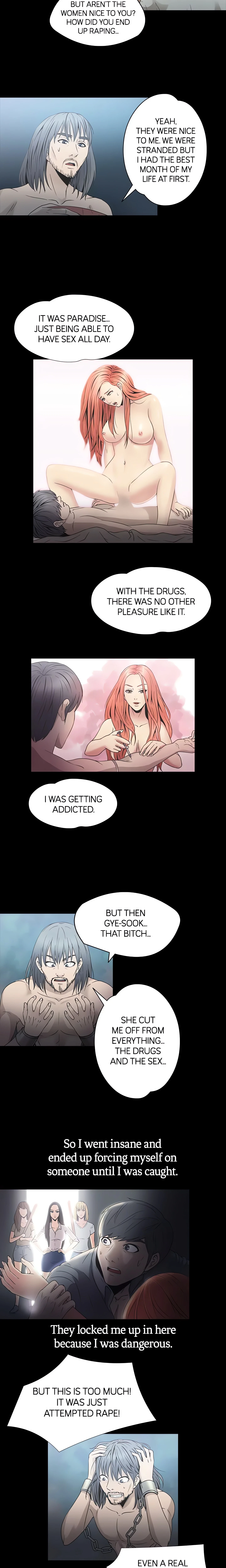 Chapter 28 - Season 2 Ep. 4, page 8