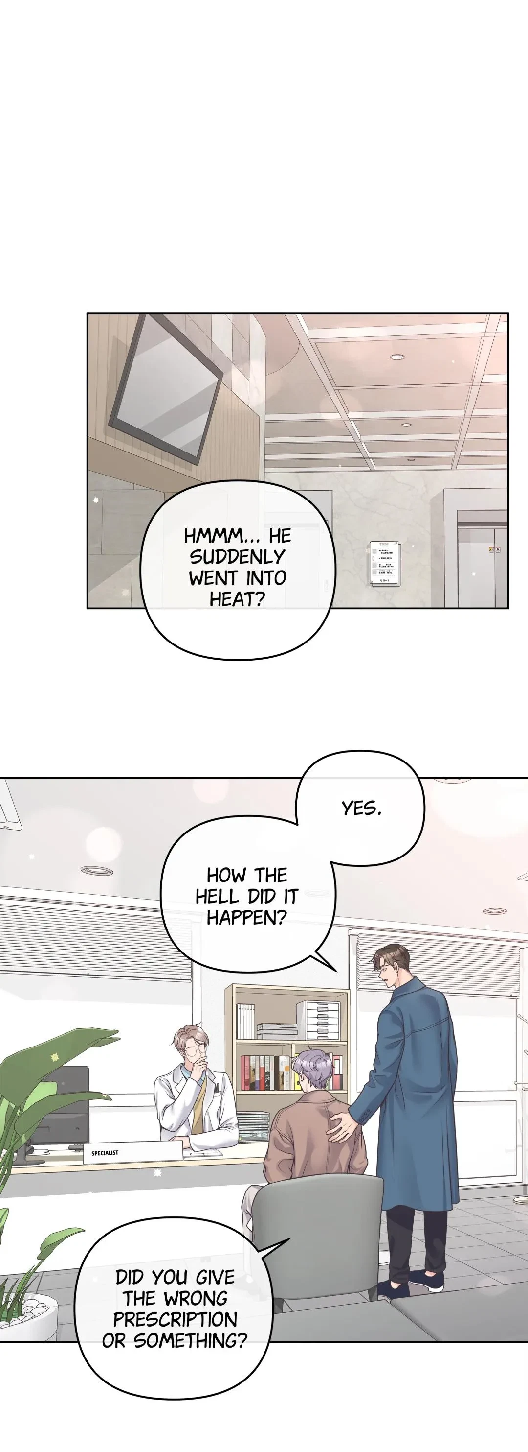 Chapter 55: Season 2 Chapter 55, page 20