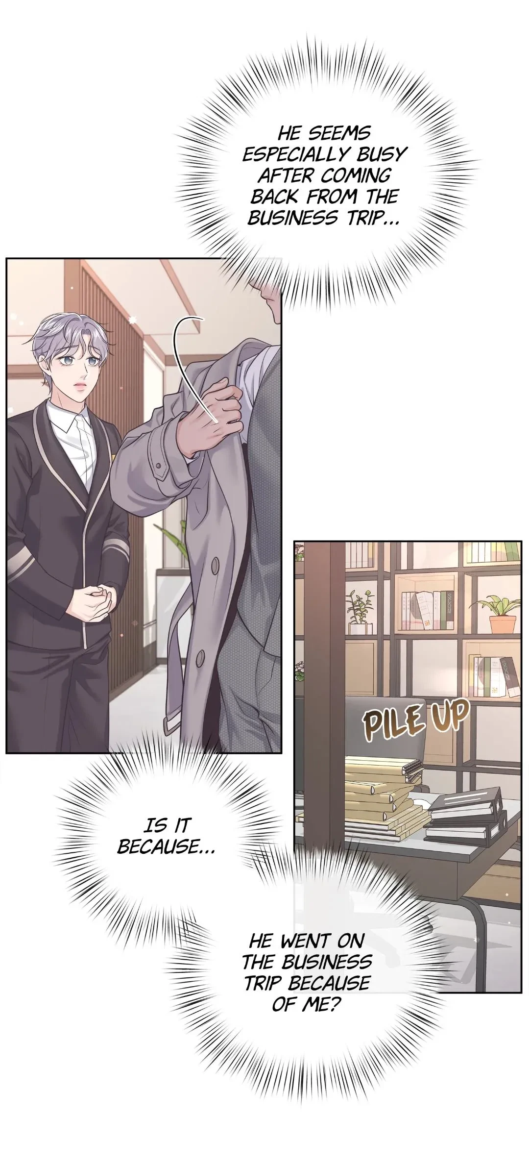 Chapter 55: Season 2 Chapter 55, page 30