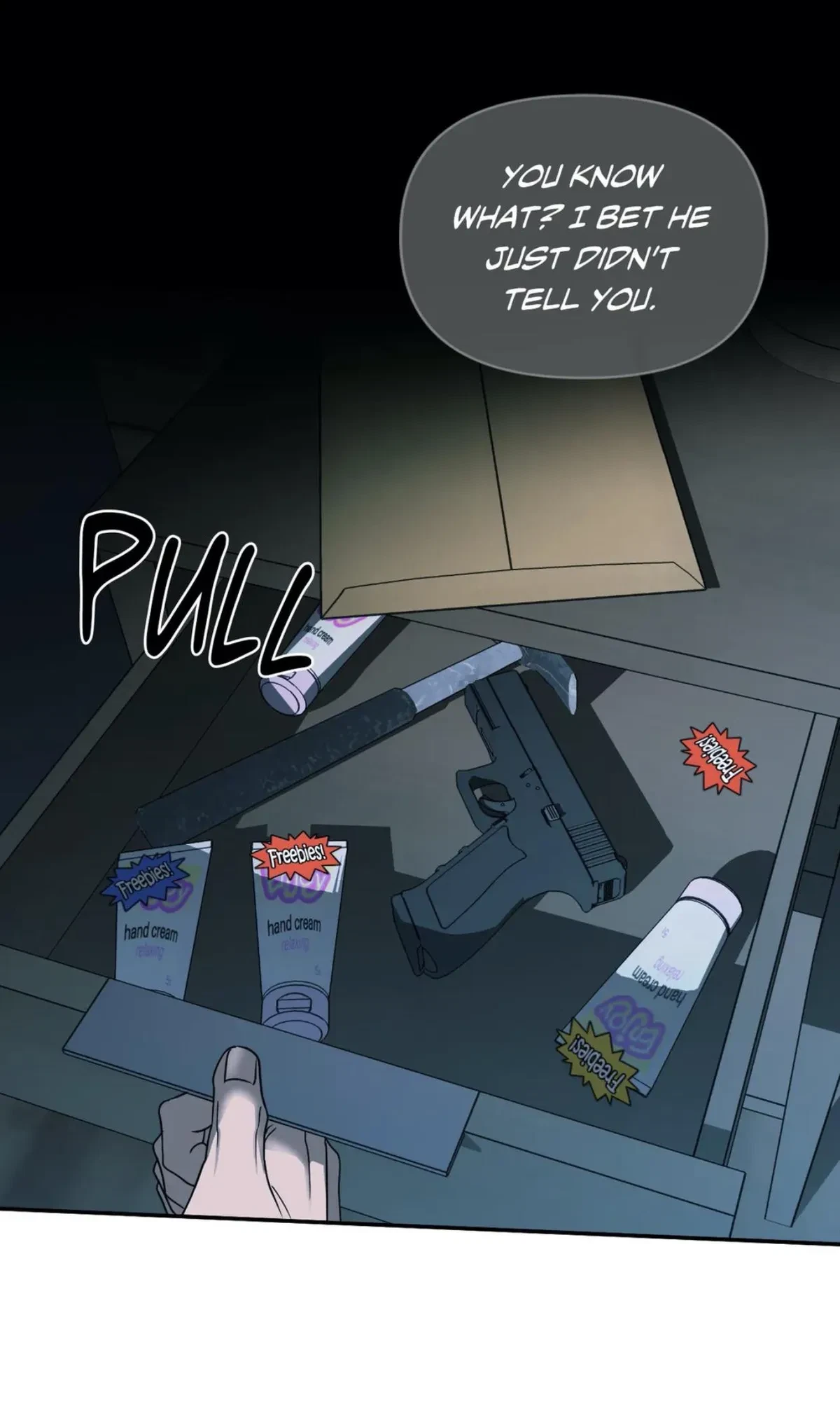 Chapter 41, page 36