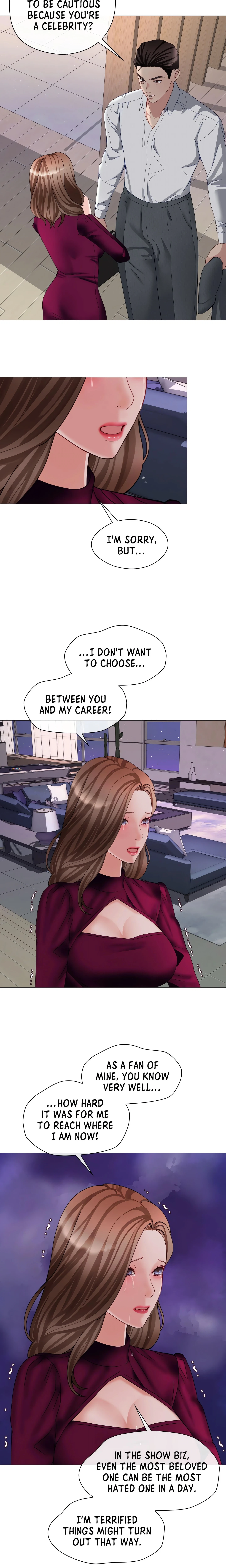 Daddy-In-Law Chapter 45, page 10