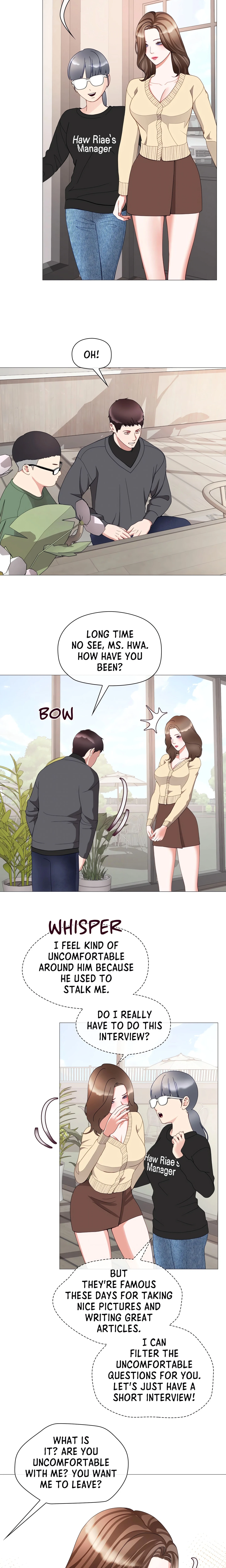 Daddy-In-Law Chapter 45, page 15