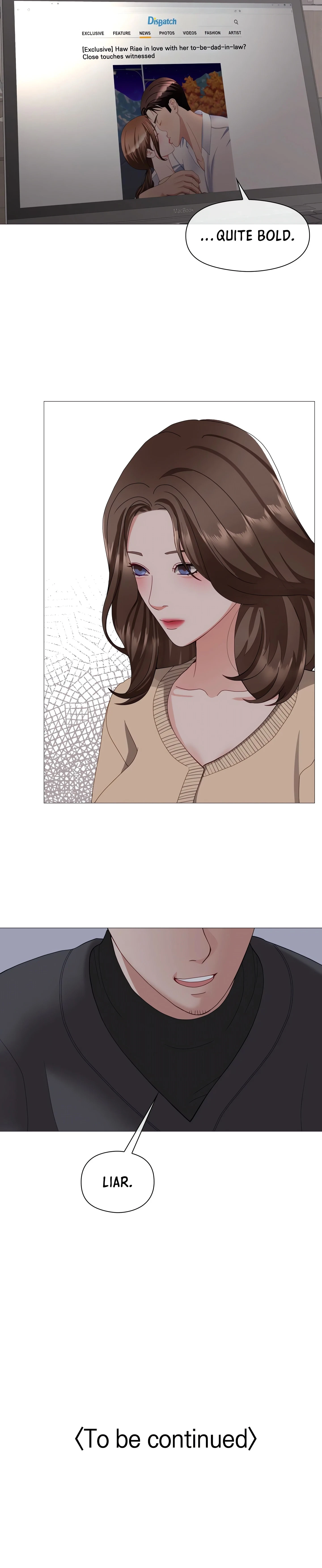 Daddy-In-Law Chapter 45, page 18