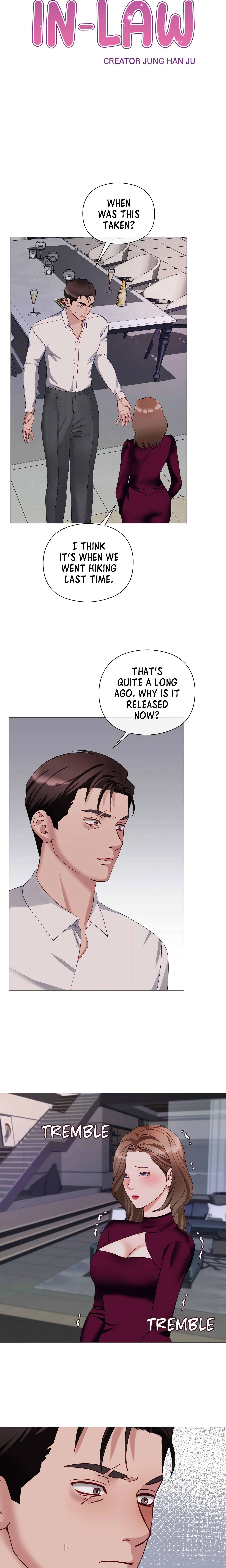 Daddy-In-Law Chapter 45, page 2