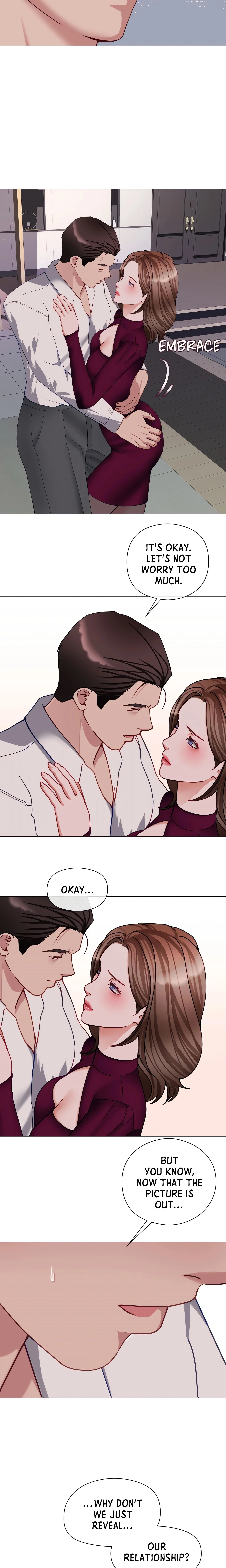 Daddy-In-Law Chapter 45, page 3