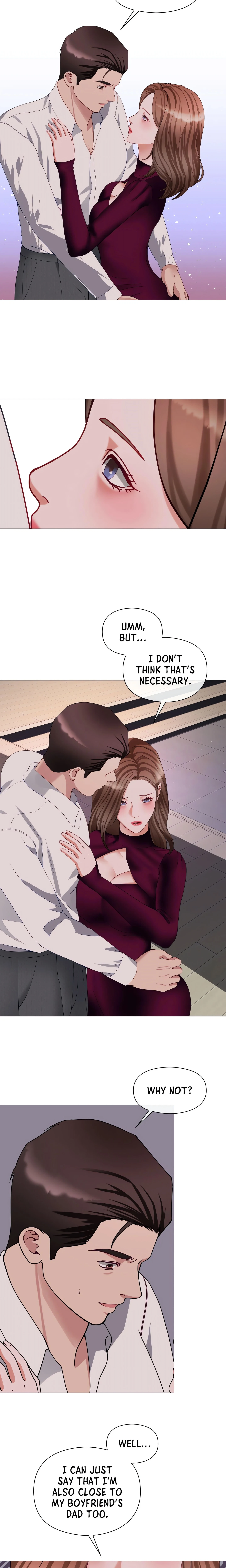 Daddy-In-Law Chapter 45, page 4