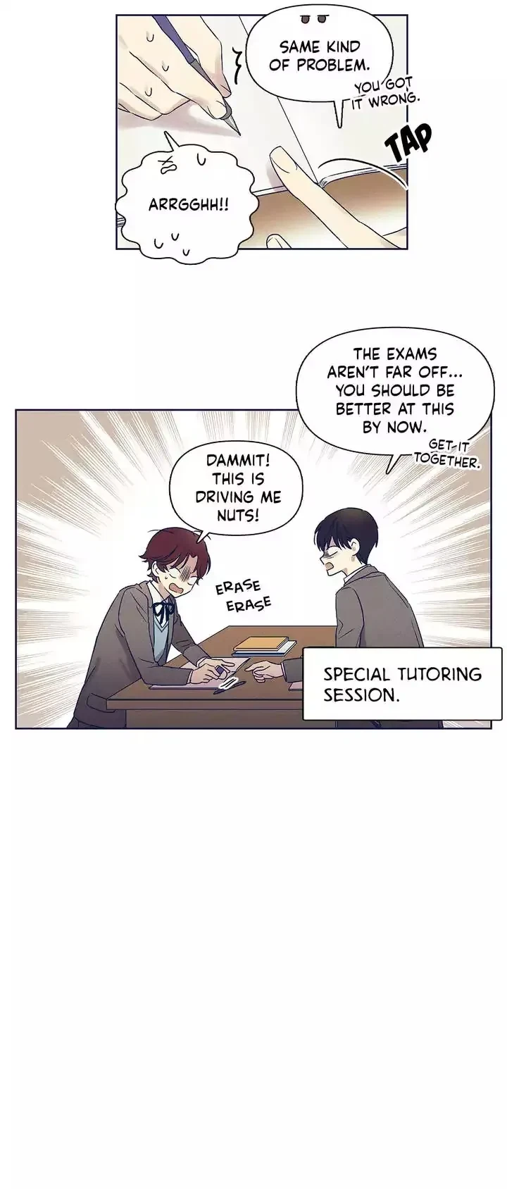 Taxidermy Chapter 51, page 11