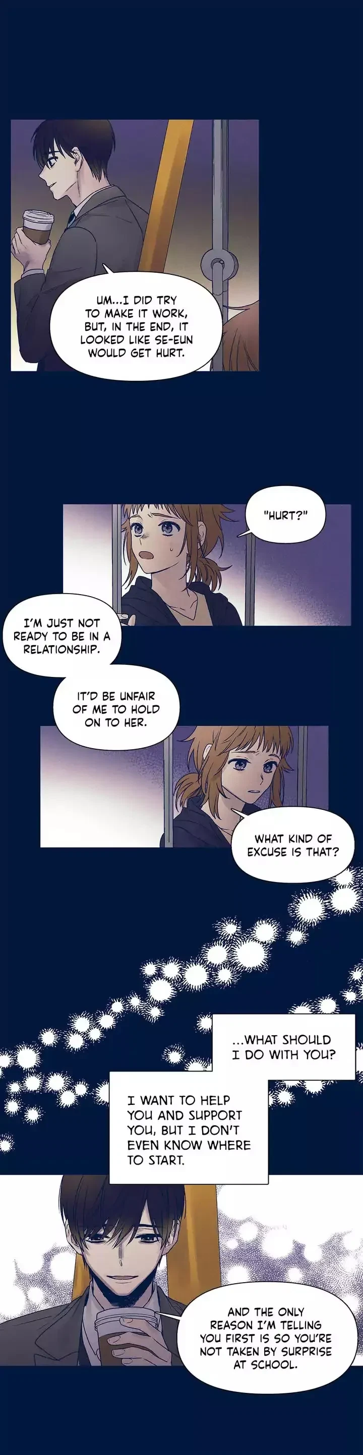 Taxidermy Chapter 51, page 5