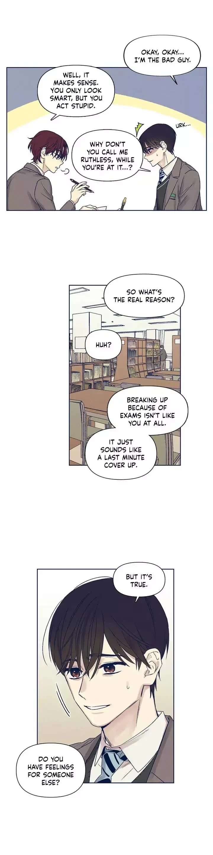 Taxidermy Chapter 51, page 7