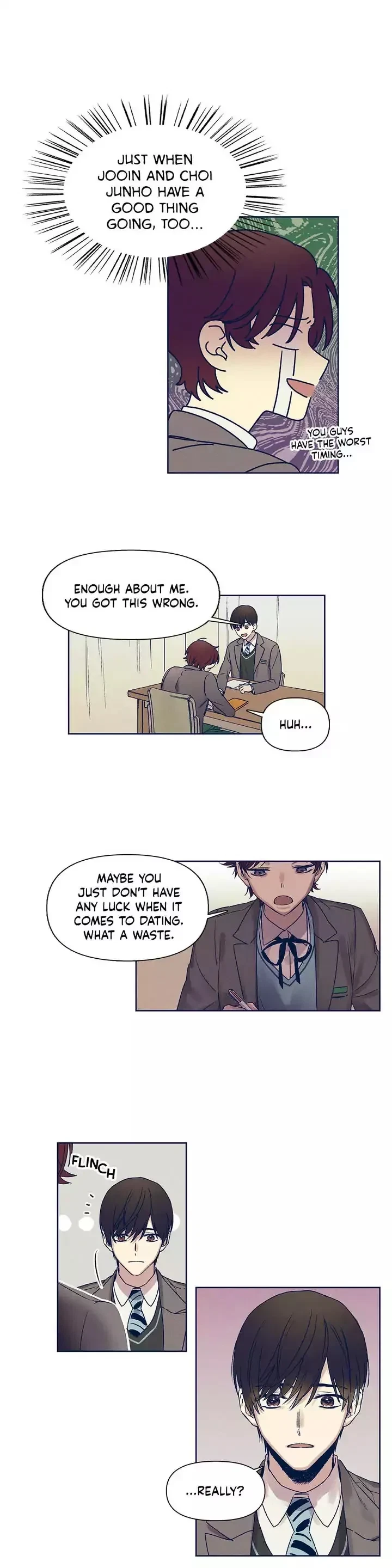 Taxidermy Chapter 51, page 9