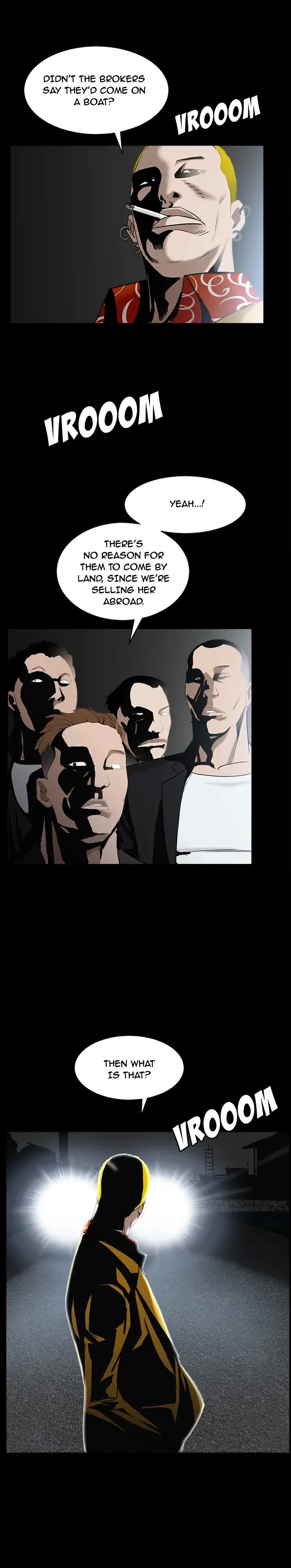 Chapter 58, page 28
