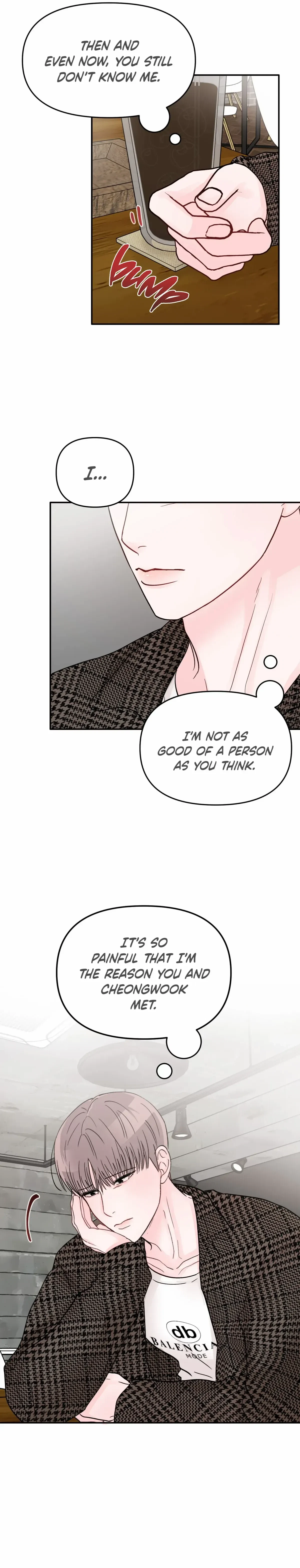 An Ode To Youth Chapter 29, page 24