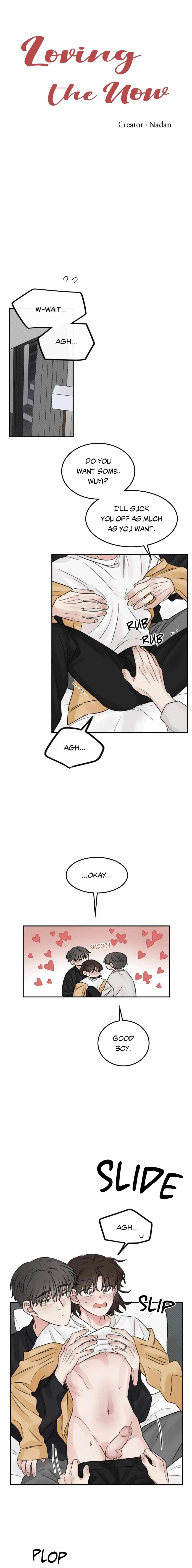Special.2 : Adult Edition, page 4