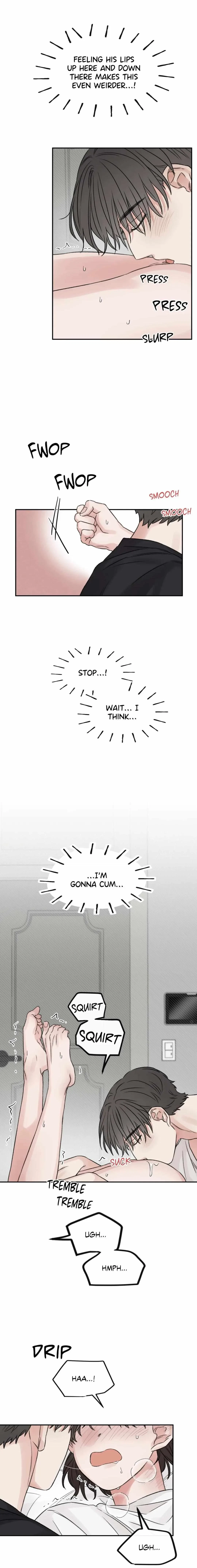 Special.2 : Adult Edition, page 9