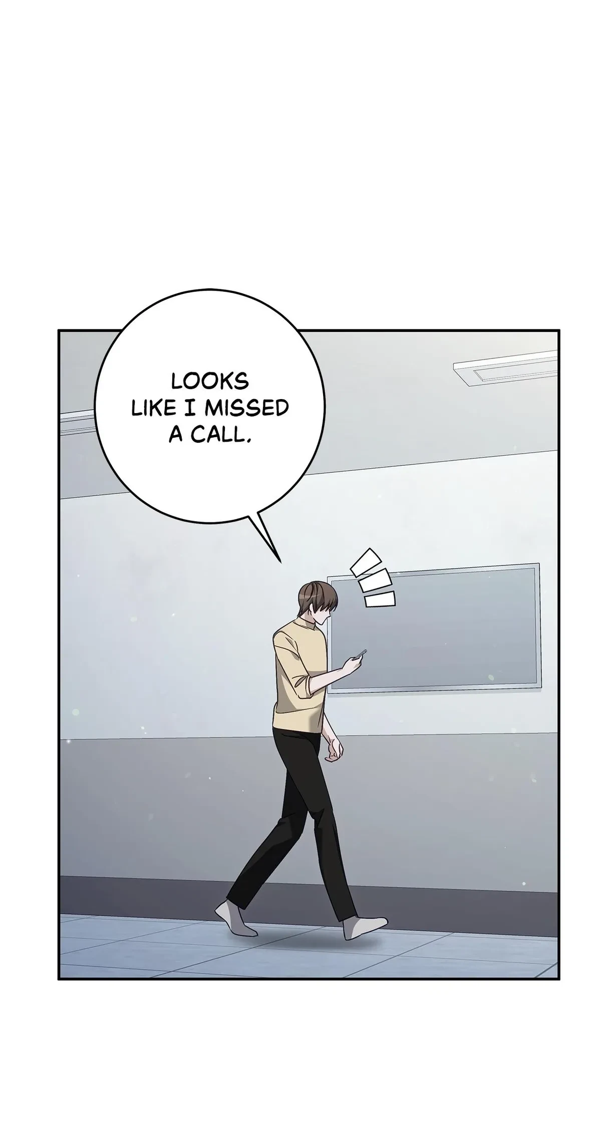 Sierra To Juliet Chapter 58, page 2