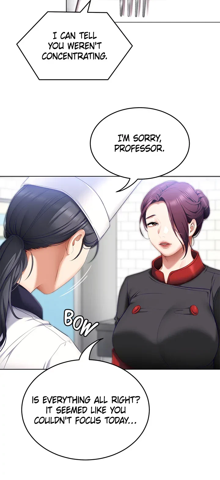 What's For Dinner? Chapter 49, page 30