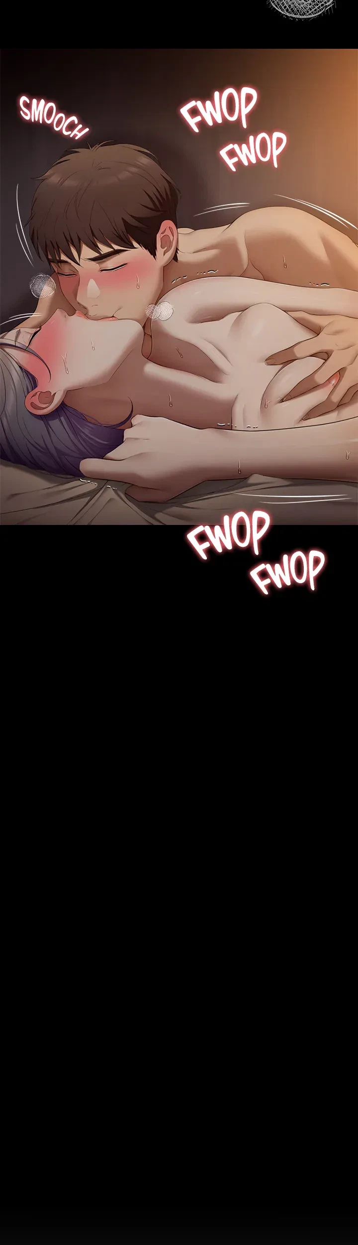 What's For Dinner? Chapter 49, page 55