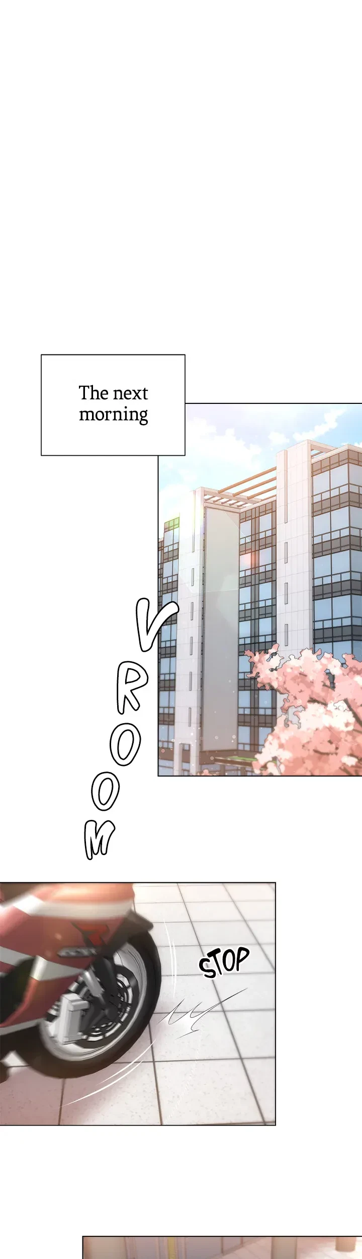 What's For Dinner? Chapter 49, page 6