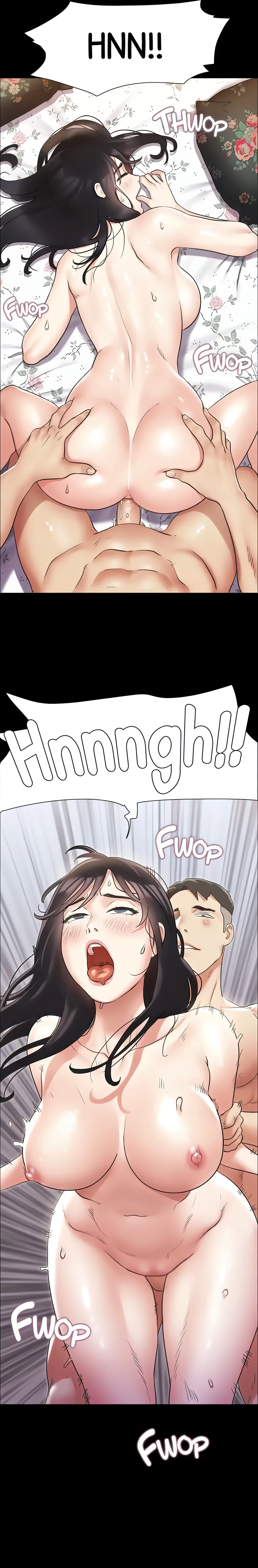Only With Consent Chapter 110 (Uncensored), page 14