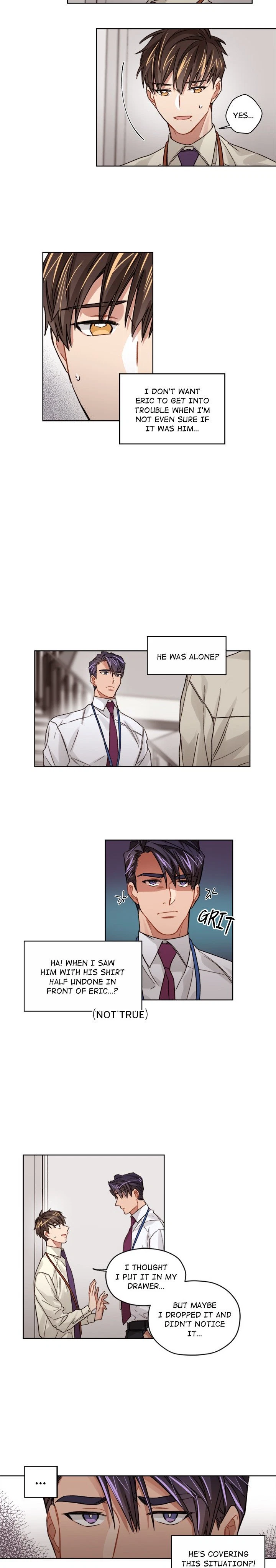Bad Plan Chapter 13, page 3