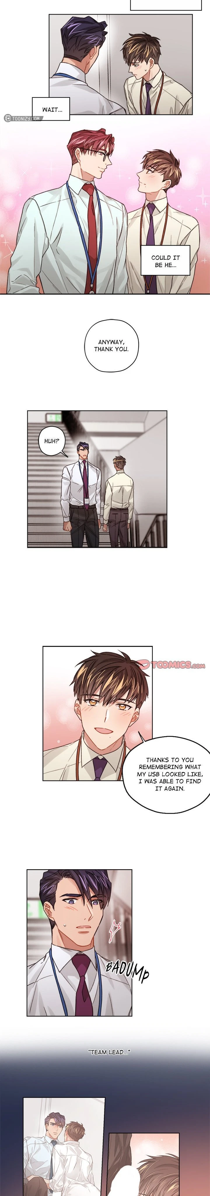 Bad Plan Chapter 13, page 4