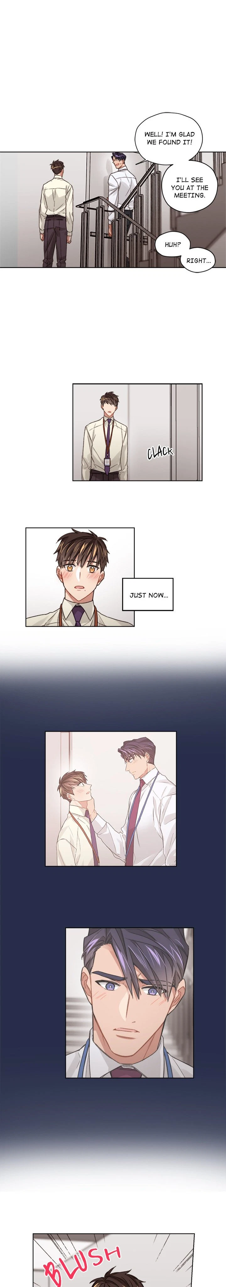 Bad Plan Chapter 13, page 6
