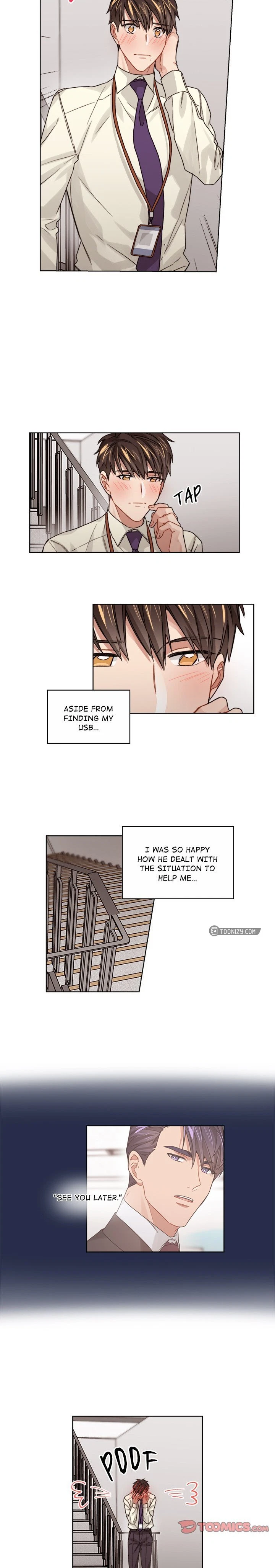 Bad Plan Chapter 13, page 7