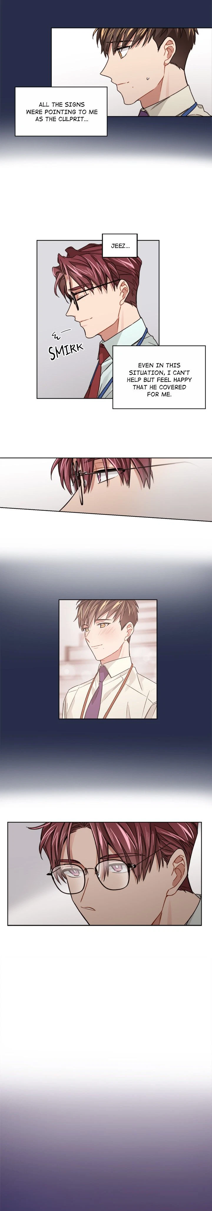 Bad Plan Chapter 13, page 9