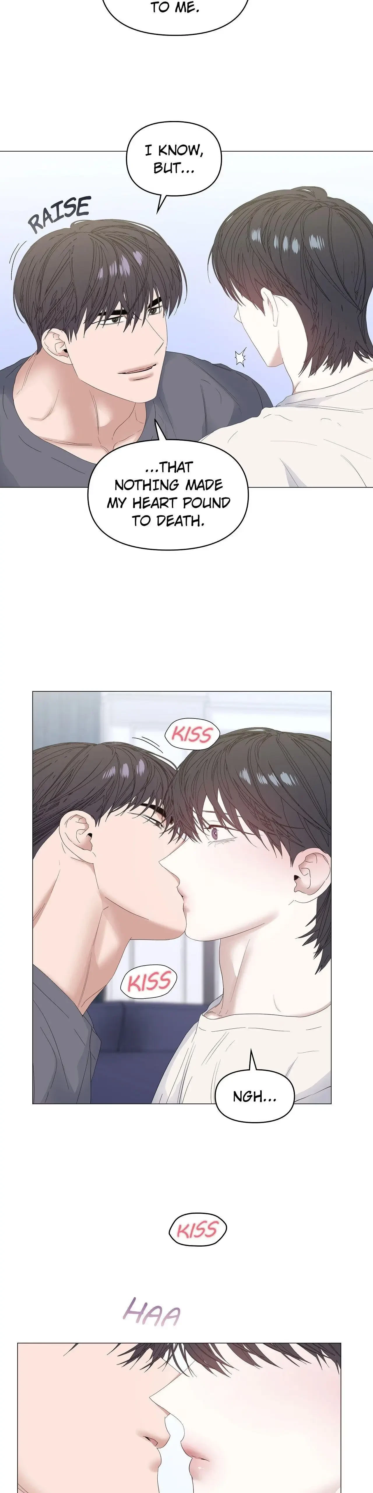 Stockholm Syndrome Chapter 38, page 10