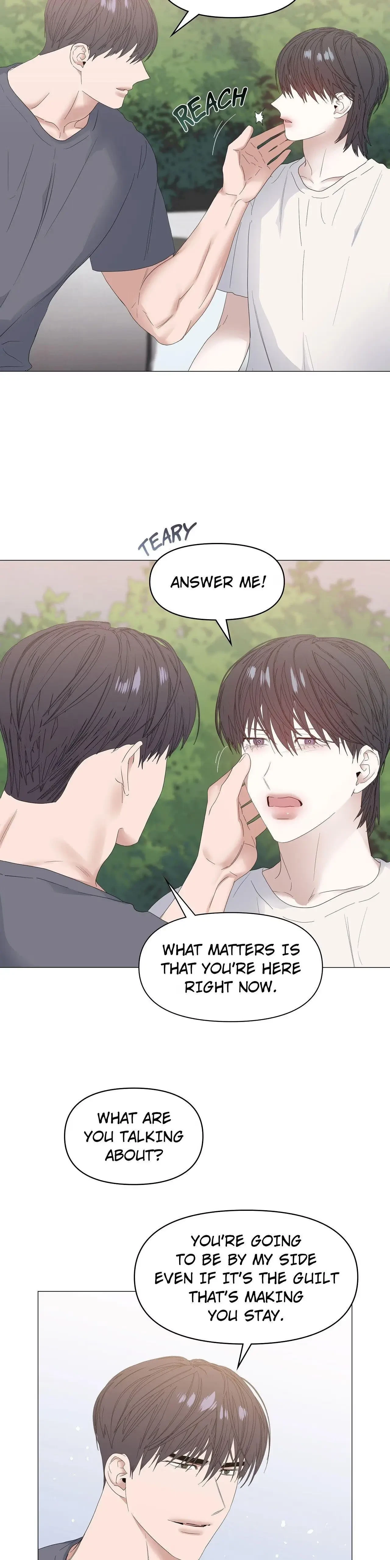 Stockholm Syndrome Chapter 38, page 2