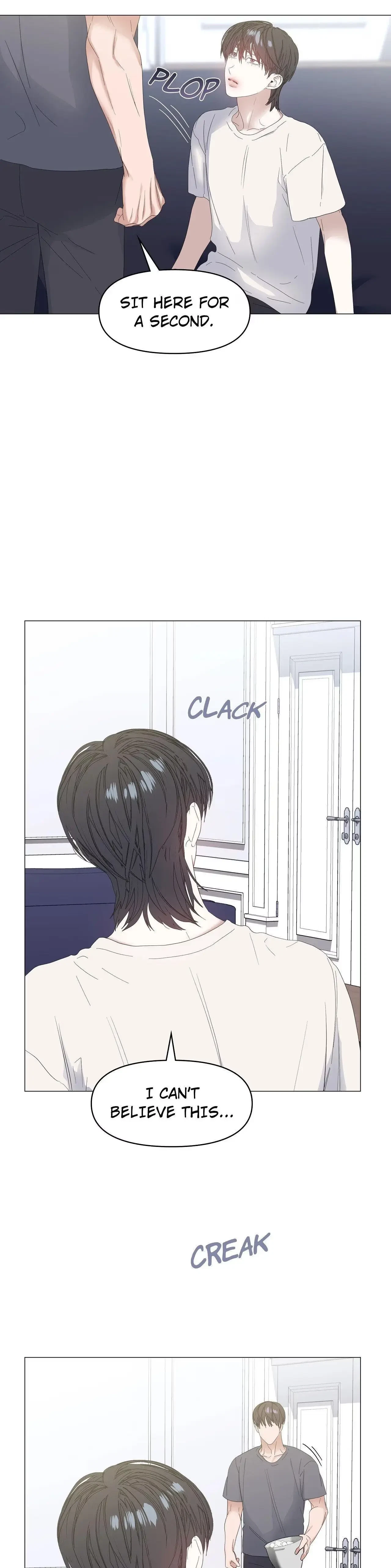 Stockholm Syndrome Chapter 38, page 4