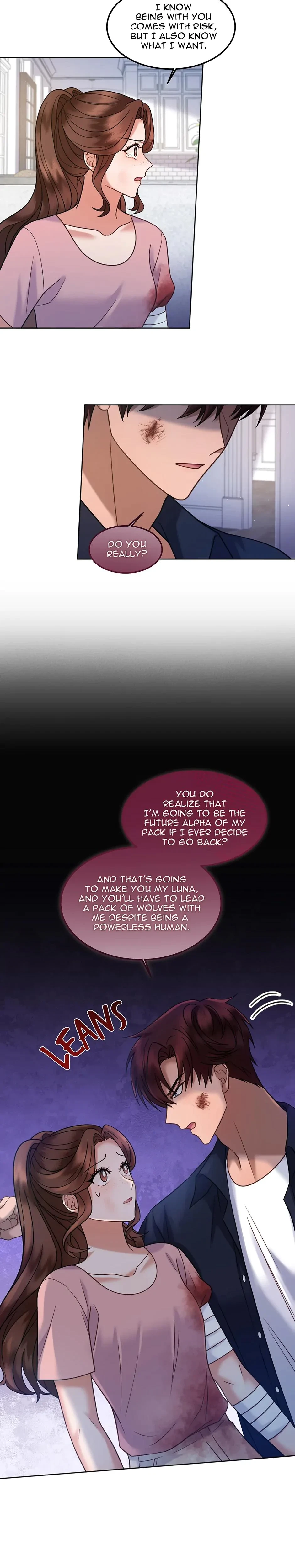 Torn Between Alphas Chapter 35, page 2
