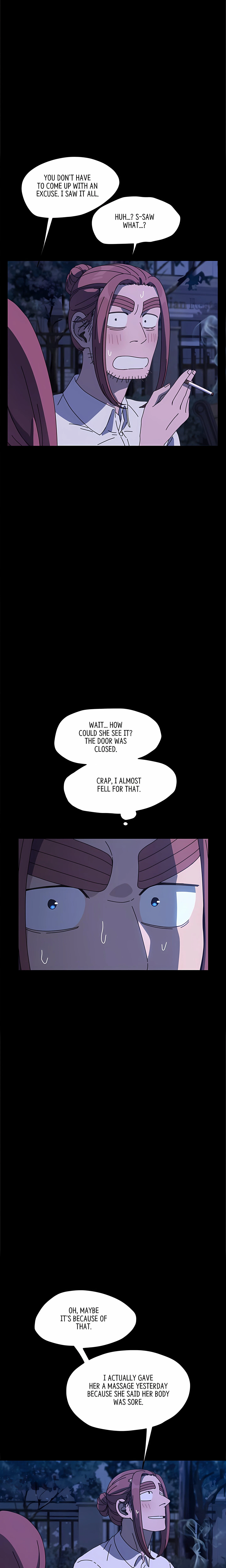 Man Of The House Chapter 24 (Uncensored), page 2