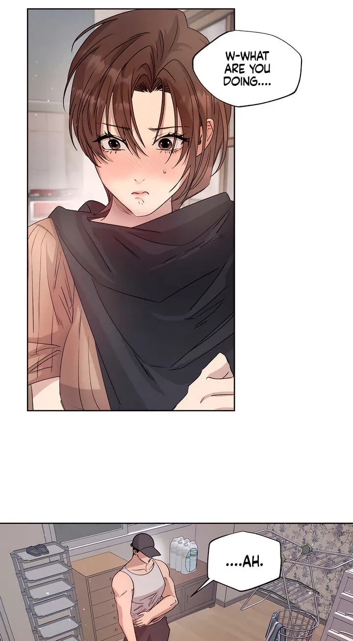 That Wildflower Of A Summer Chapter 8, page 3
