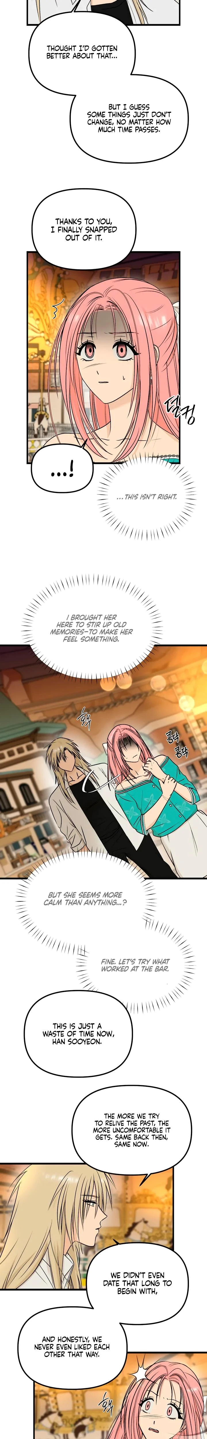 Only To You Chapter 28, page 10