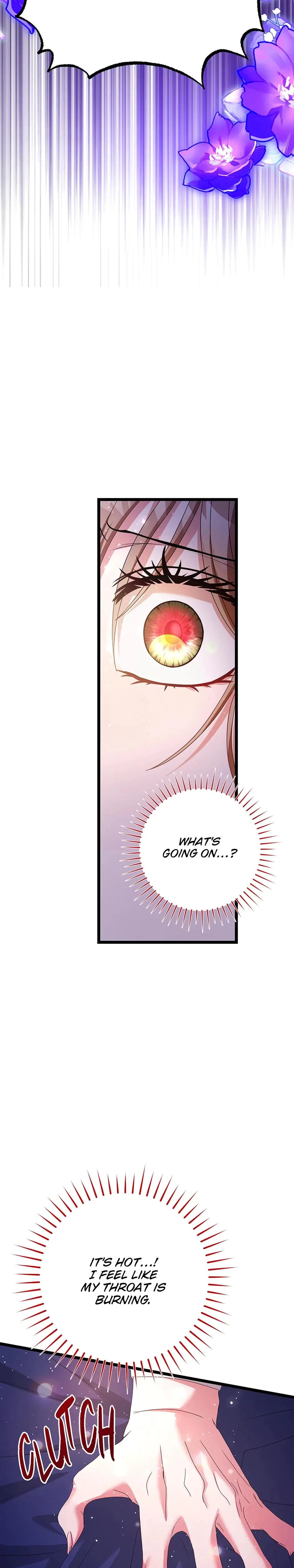 The Wife Of The Dragon Duke Chapter 35, page 2