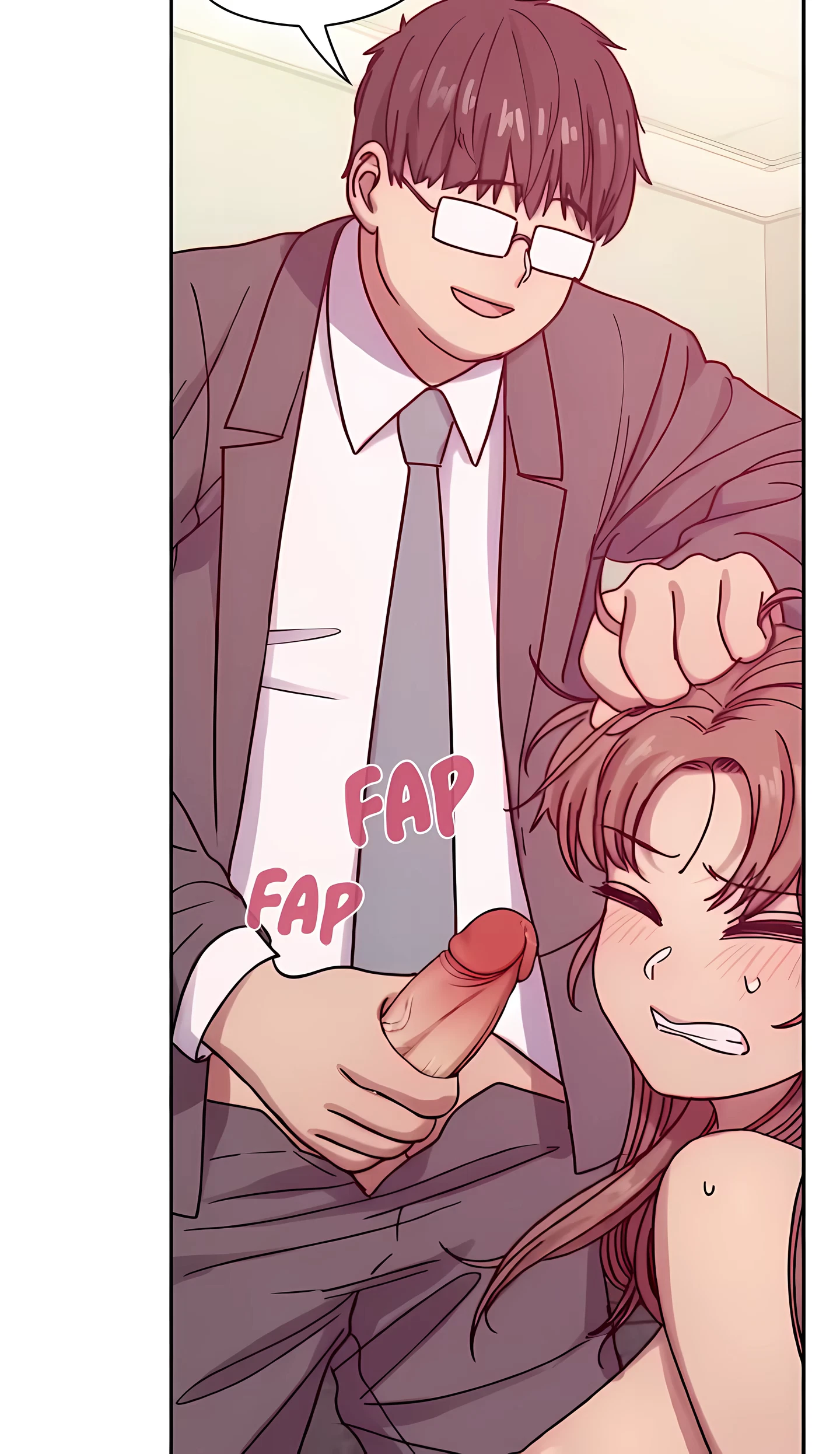 Crime And Punishment Chapter 29 (Uncensored), page 10