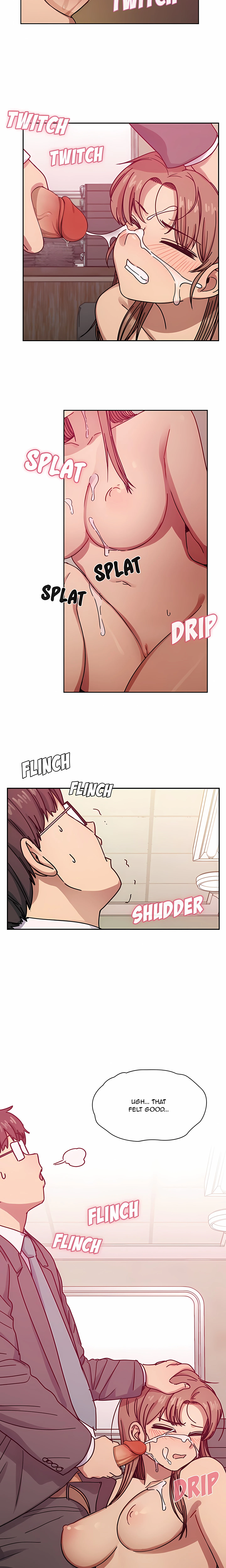 Crime And Punishment Chapter 29 (Uncensored), page 12