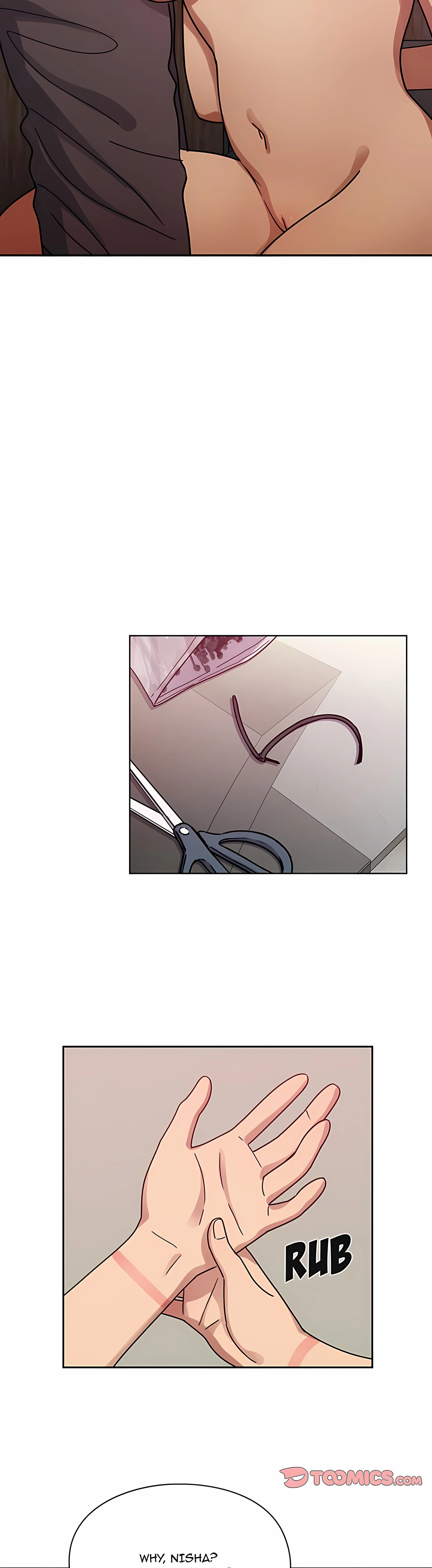 Crime And Punishment Chapter 29 (Uncensored), page 13
