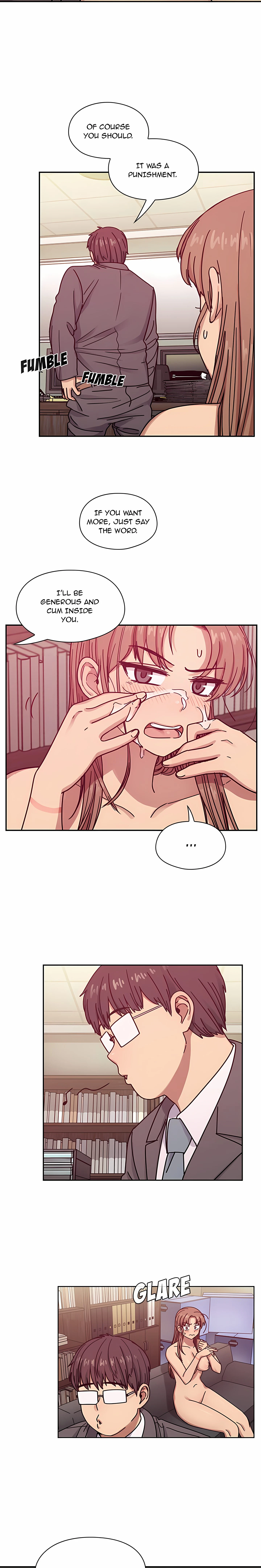 Crime And Punishment Chapter 29 (Uncensored), page 15