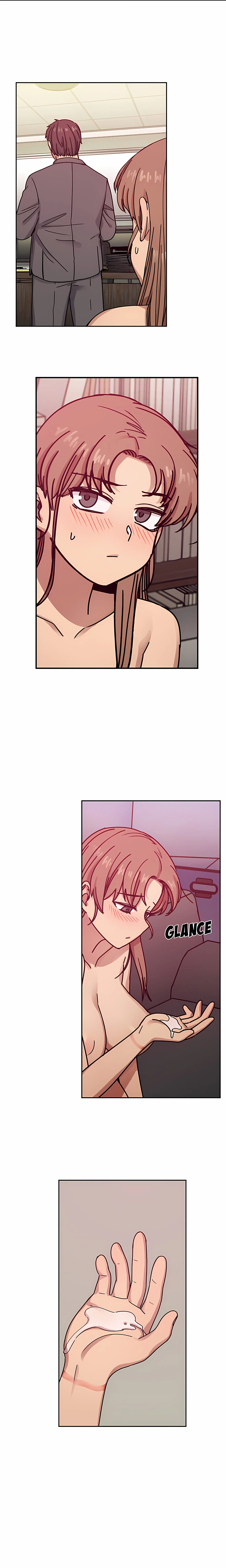 Crime And Punishment Chapter 29 (Uncensored), page 17